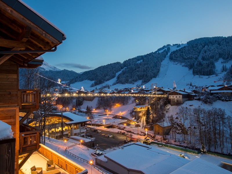 Chalet La Godille Morzine 51