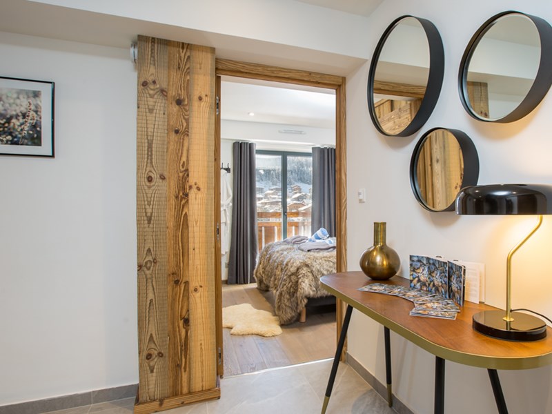 Chalet La Godille Morzine 42