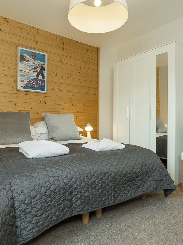 Apartment Pleney 2 Morzine 19