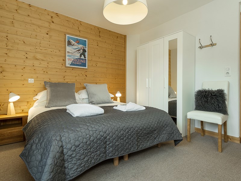 Apartment Pleney 2 Morzine 19