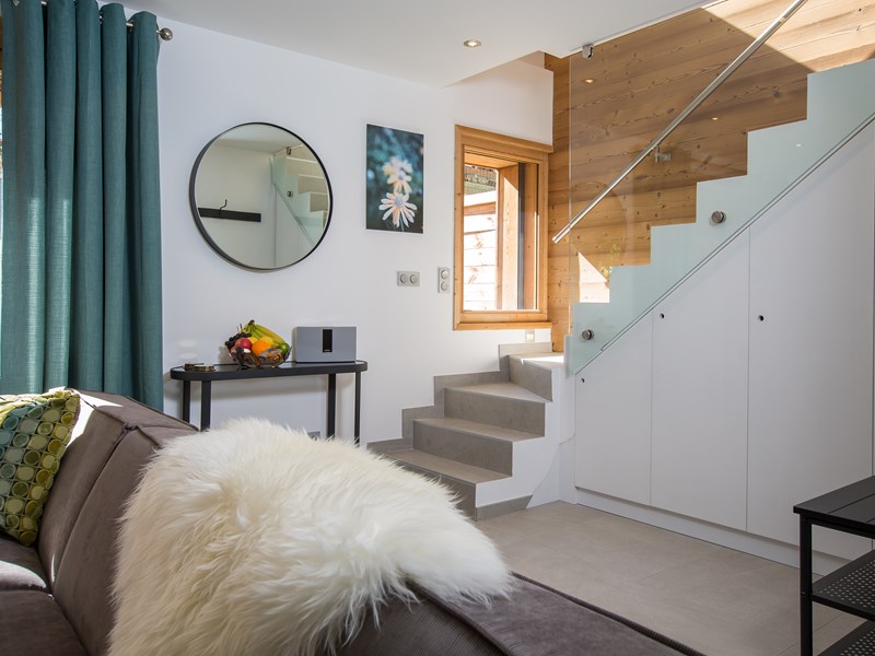 Apartment La Ruche Morzine 38