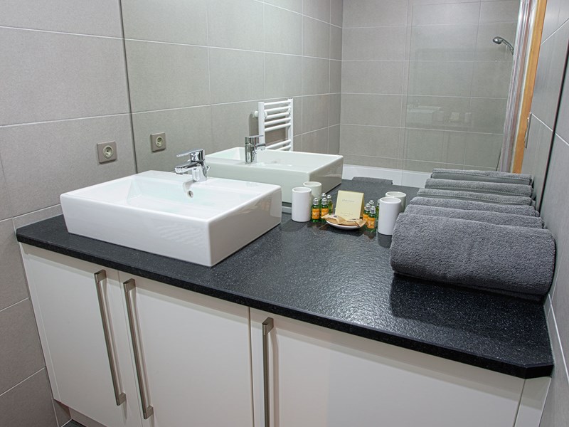 Apartment Pleney Morzine 19