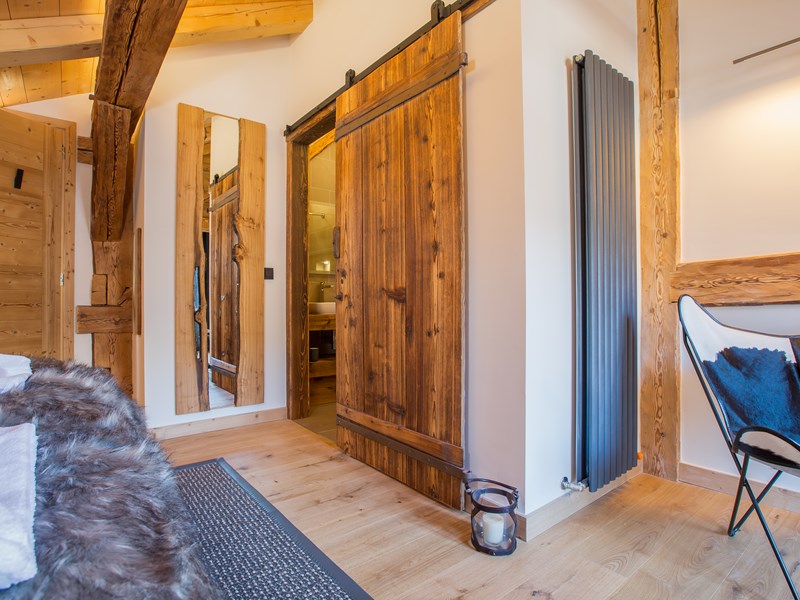 Chalet La Cornette Morzine 28