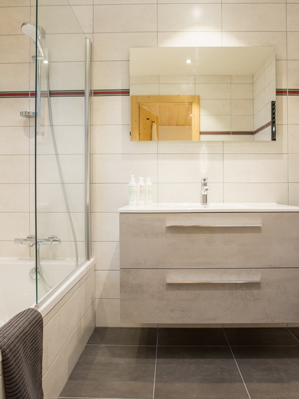 Chalet Le Stade Morzine 22