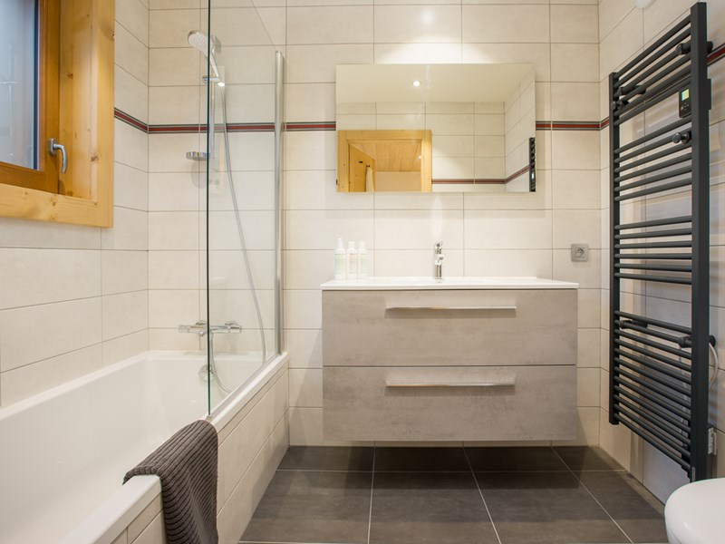 Chalet Le Stade Morzine 22