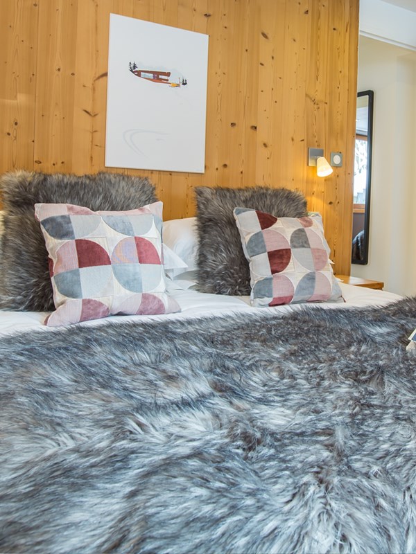 Apartment Central Morzine 46