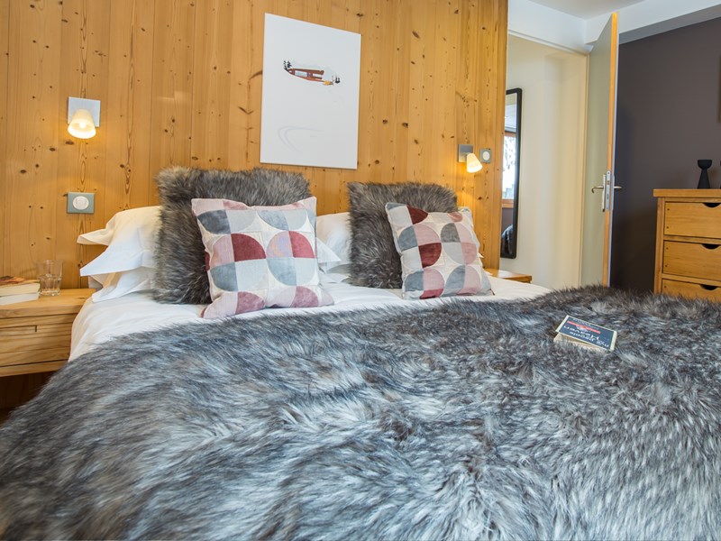 Apartment Central Morzine 46