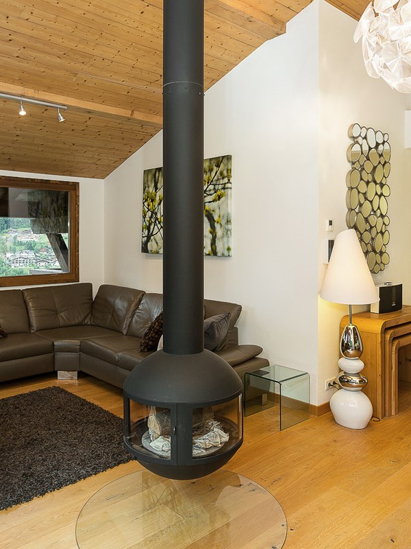 Apartment Pleney 3 Morzine 22