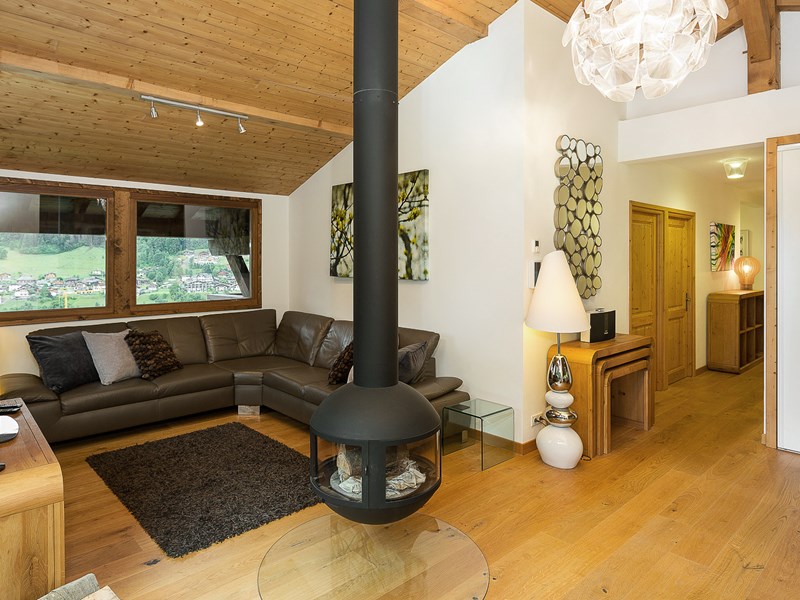 Apartment Pleney 3 Morzine 22