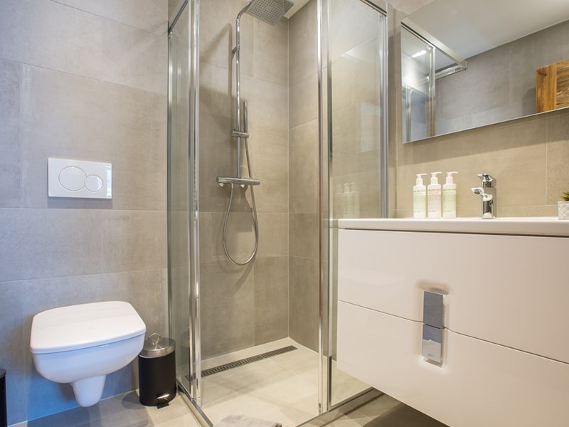 Chalet La Godille Morzine 40