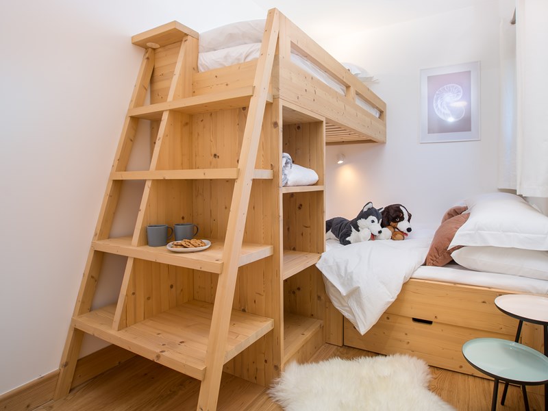 Apartment Nordic Nest Morzine 17