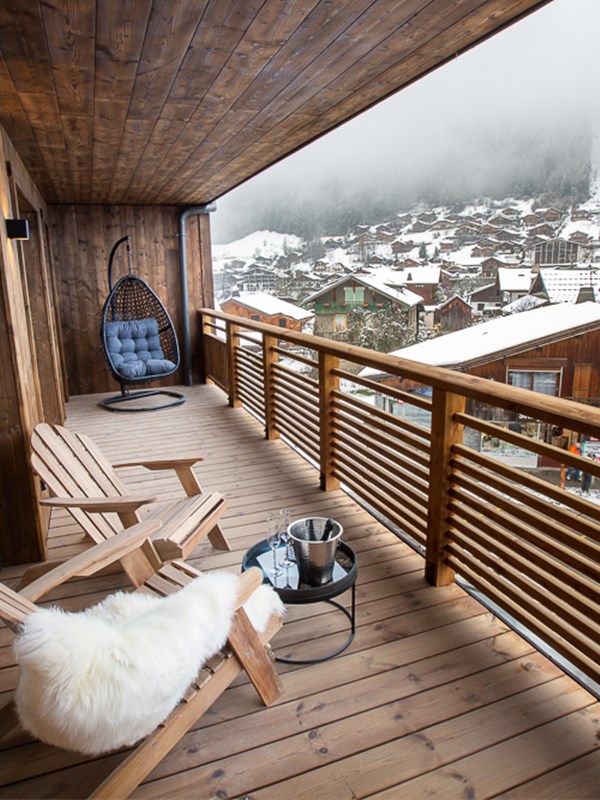 Apartment Les Echos LGE 00031