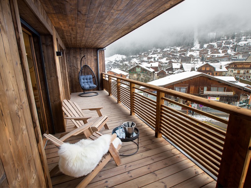 Apartment Les Echos LGE 00031