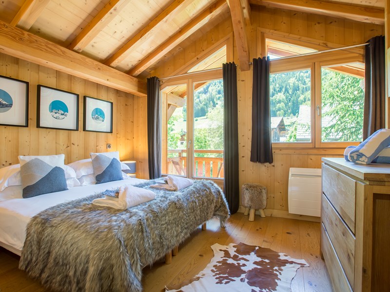 Chalet Jirishanca Morzine 5
