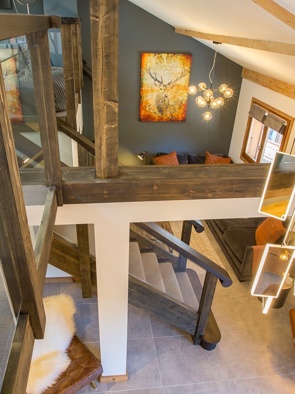 Apartment Grand Central Morzine 26