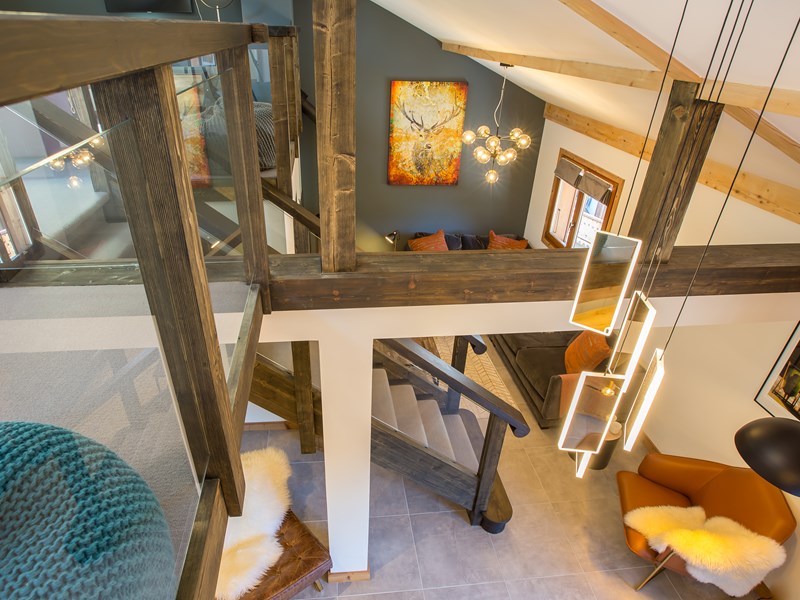 Apartment Grand Central Morzine 26
