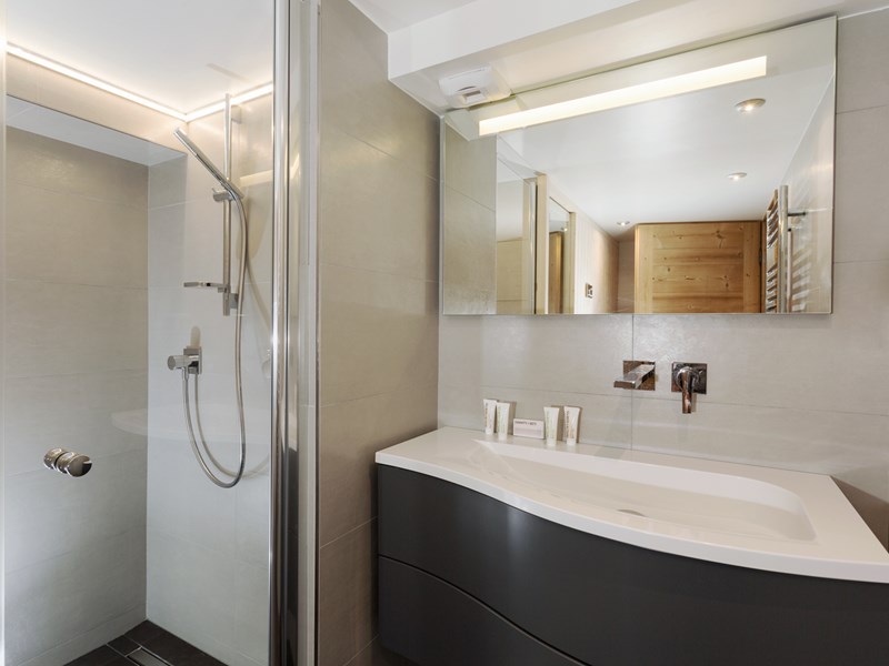 Apartment The Town House Morzine 13
