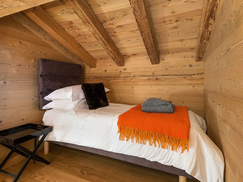 Apartment Chez Hibou Morzine 7