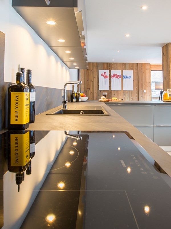 Chalet La Godille Morzine 29