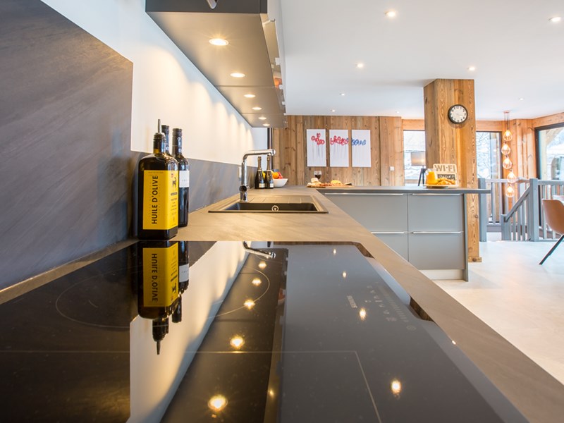 Chalet La Godille Morzine 29