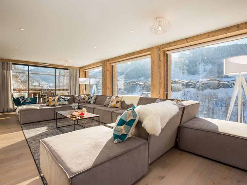 Chalet La Godille Morzine 56