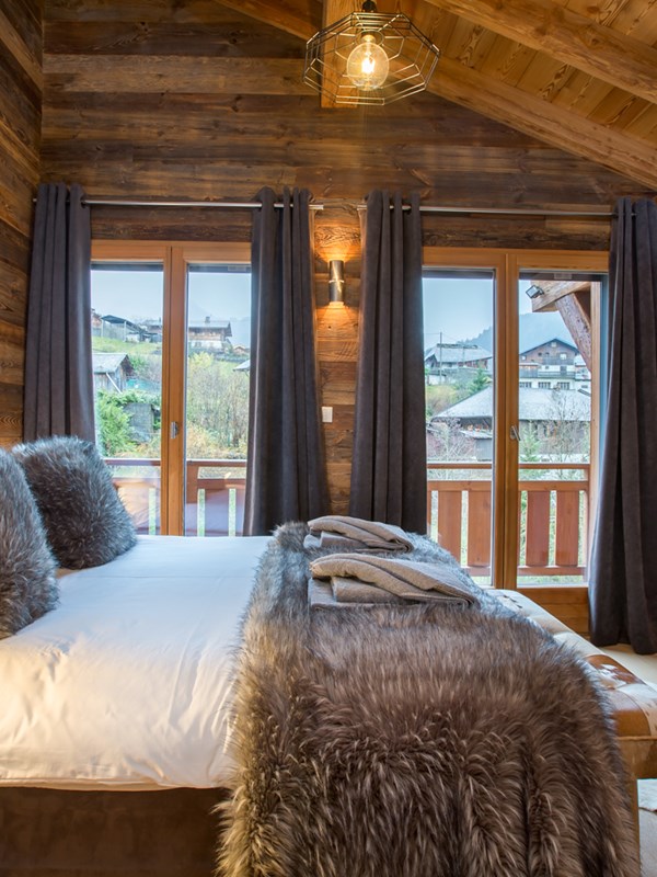 Apartment Petit Chalet Robin Morzine 29
