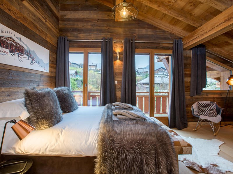 Apartment Petit Chalet Robin Morzine 29