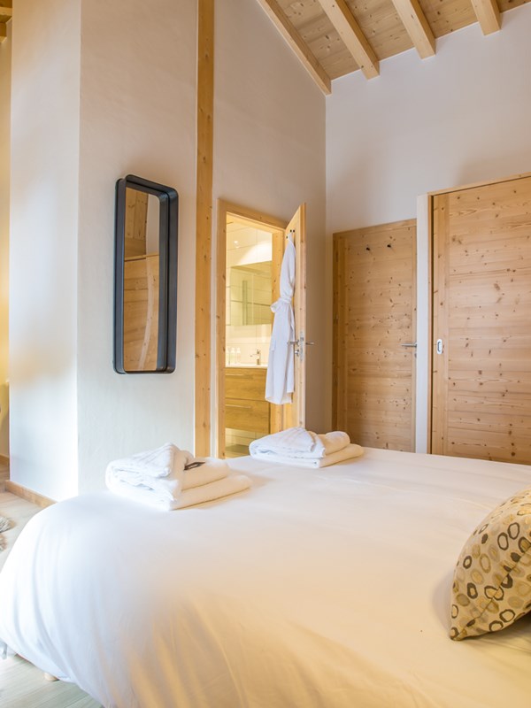 Chalet Le Stade Morzine 26