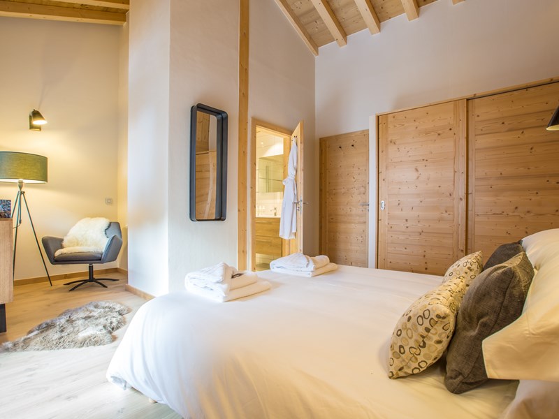 Chalet Le Stade Morzine 26