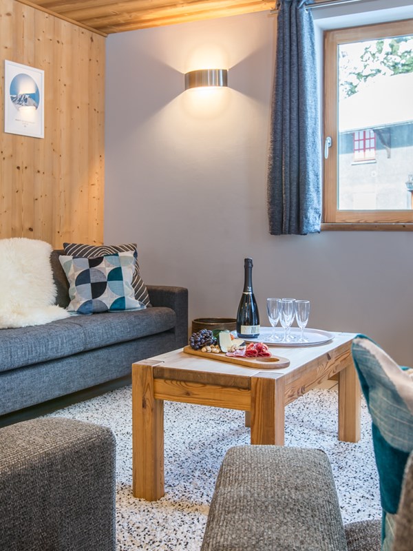 Apartment Central Morzine 32
