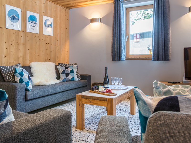 Apartment Central Morzine 32