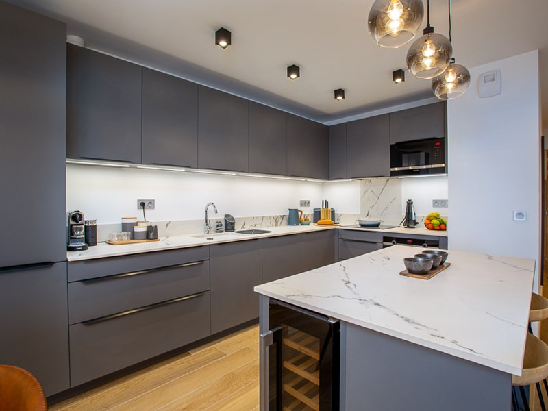 Apartment Les Echos LGE 00026