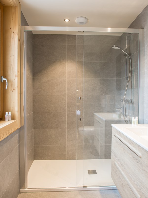 Apartment Petit Stade Morzine 9