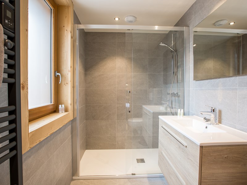 Apartment Petit Stade Morzine 9