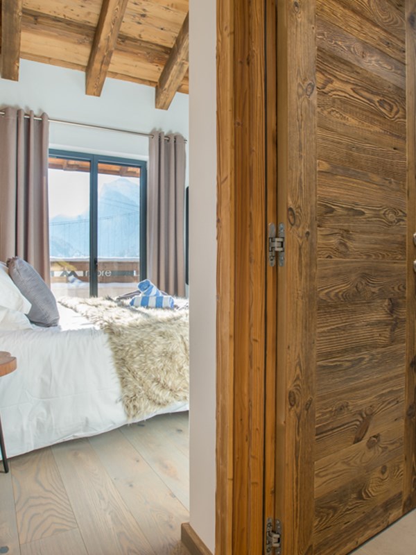 Chalet La Godille Morzine 69