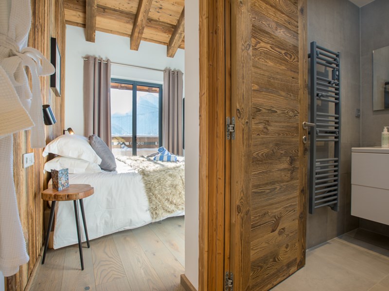 Chalet La Godille Morzine 69
