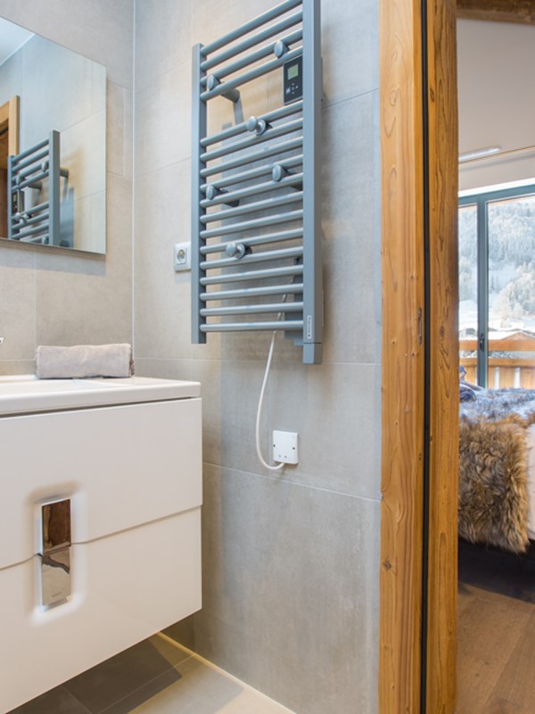 Chalet La Godille Morzine 67