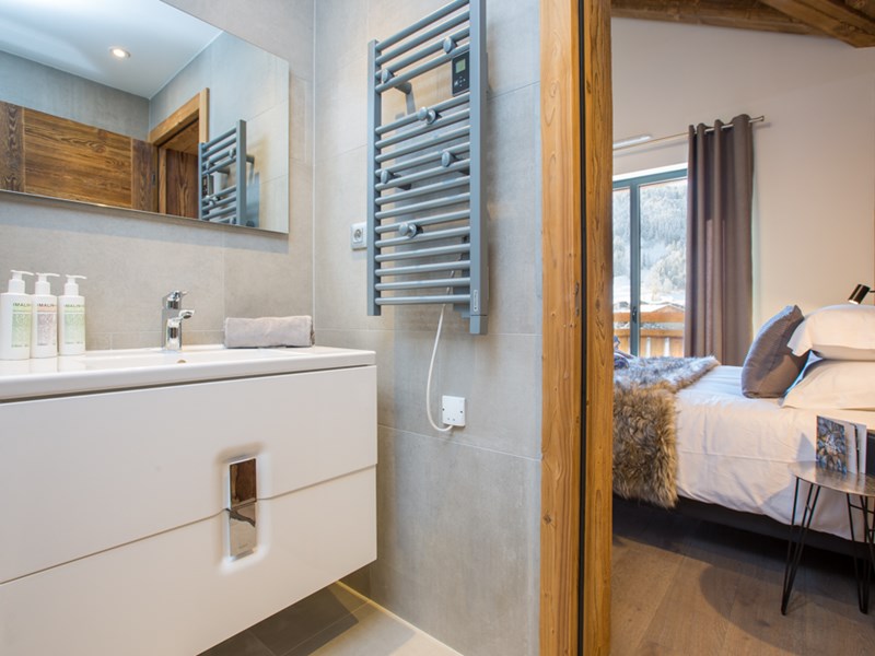 Chalet La Godille Morzine 67