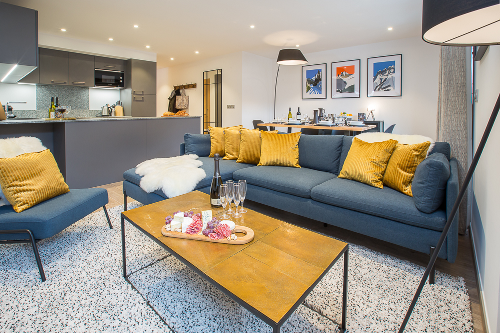 MM Carlina Apt Small 35