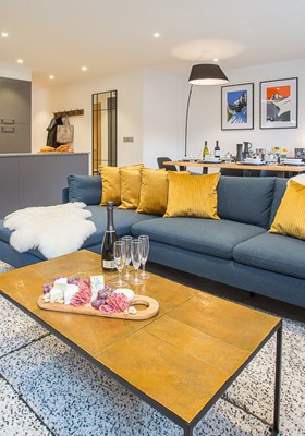 MM Carlina Apt Small 35