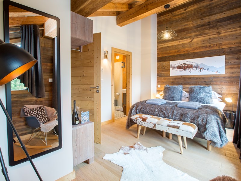 Apartment Petit Chalet Robin Morzine 30