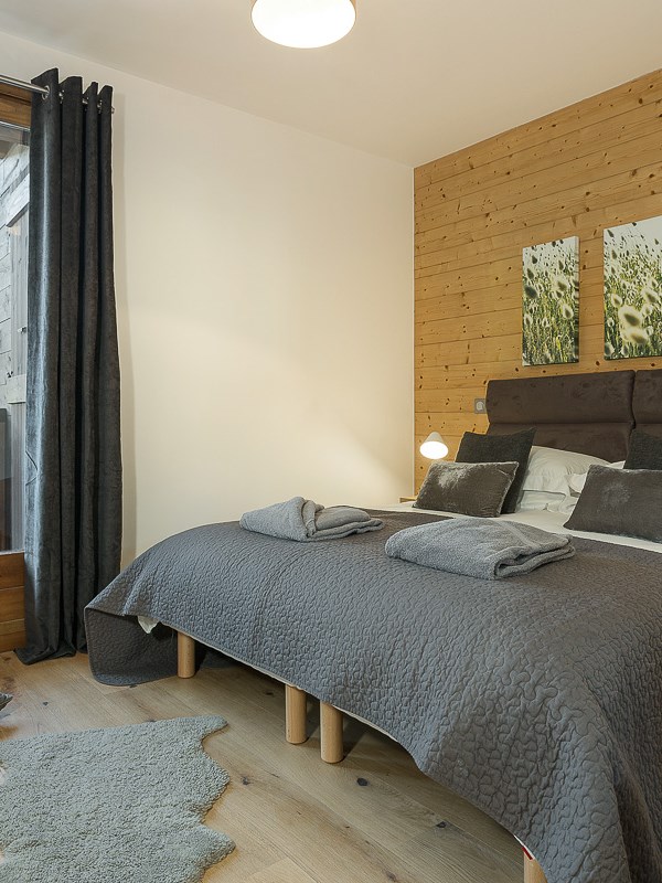 Apartment Pleney Morzine 2