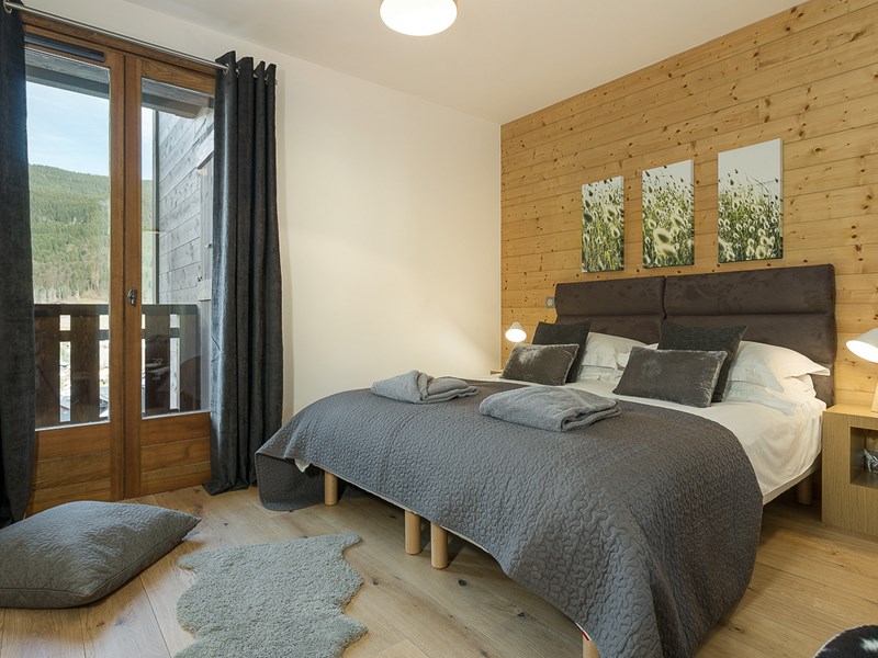 Apartment Pleney Morzine 2