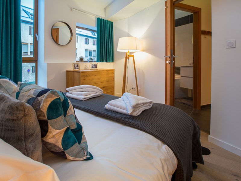 Apartment La Poste 2 Morzine 16