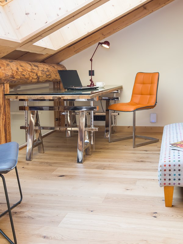 Chalet La Cornette Morzine 15