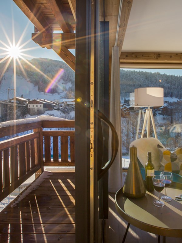 Chalet La Godille Morzine 6