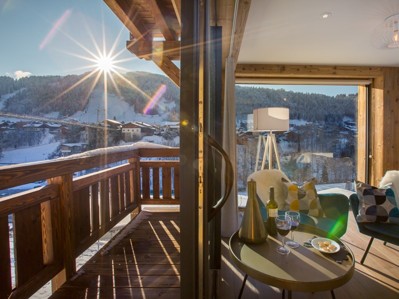 Chalet La Godille Morzine 6