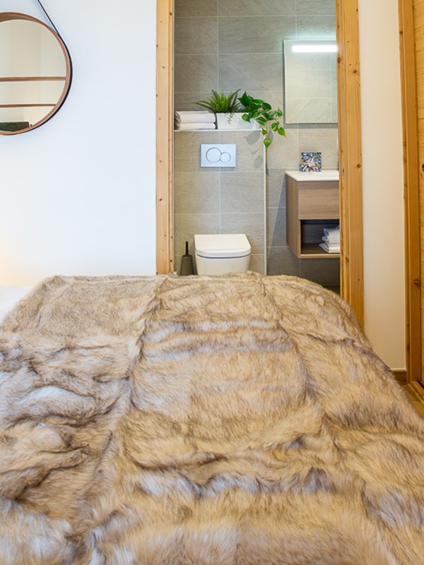 Apartment Les Echos LGE 00038