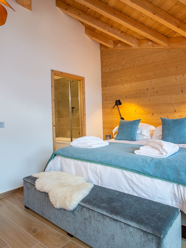 Le Cerf Penthouse Morzine 00001