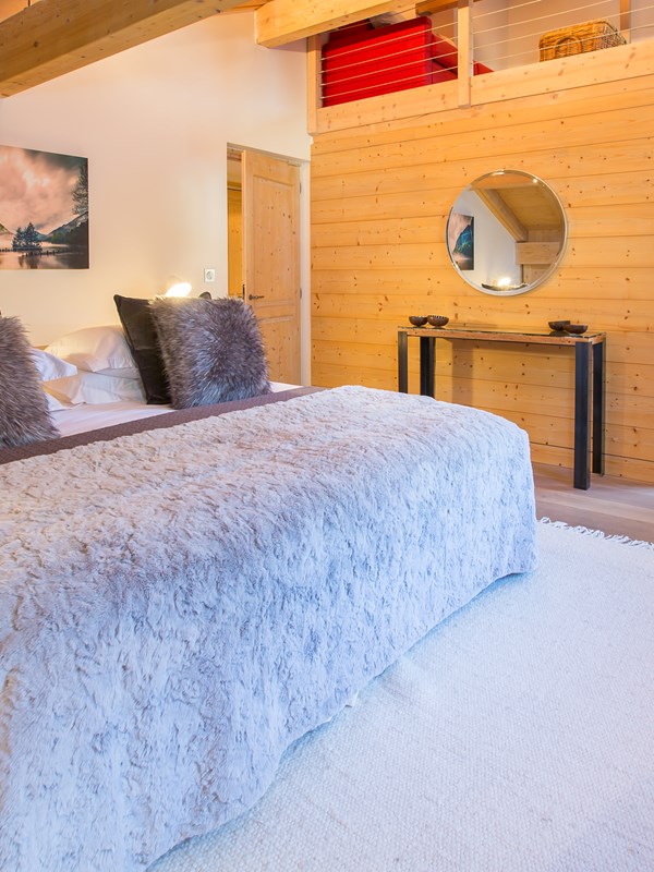 Apartment Telecabine Morzine 6